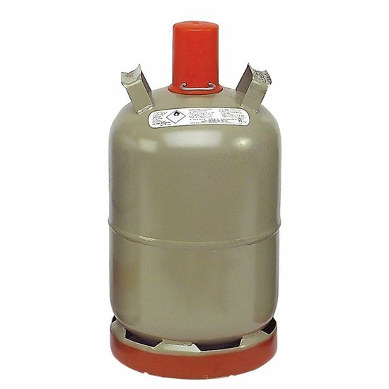 Plynová nádrž 23 ltr. (cca12,5 kg) GUG-AHAUS